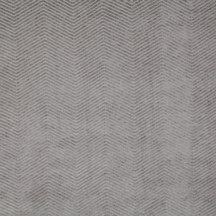 Pindler Oscar Pewter Fabric 7408