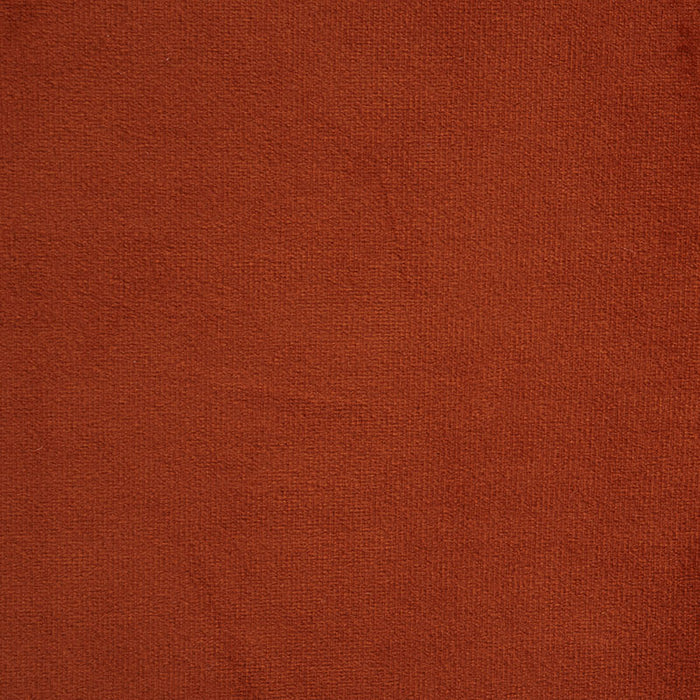 Schumacher Empress Performance Velvet Spice Fabric 74115