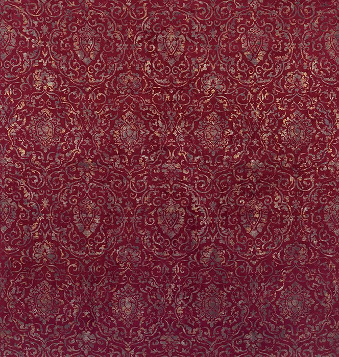 Nina Campbell Belem Velvet 5 Sample Sample NCF4212-05