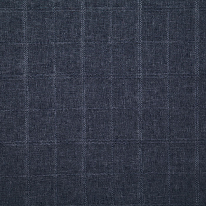 Pindler Monique Indigo Fabric 7422