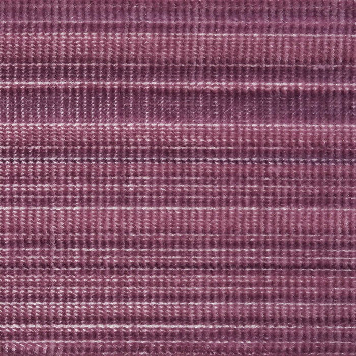 Schumacher Gaspard Velvet Tape Wide Eggplant Trim 74242