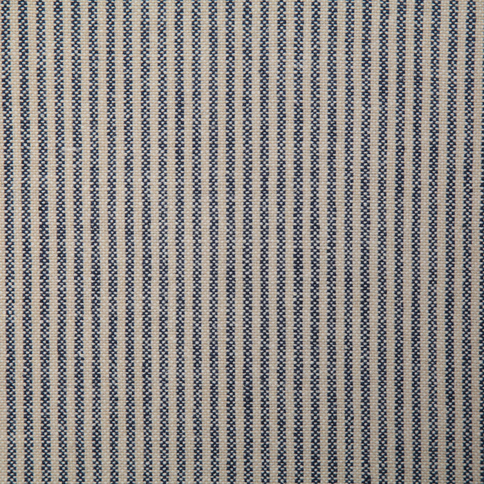 Pindler Campbell Indigo Fabric 7425