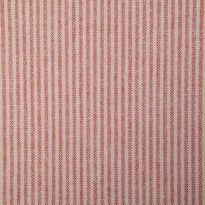 Pindler Campbell Red Fabric 7425