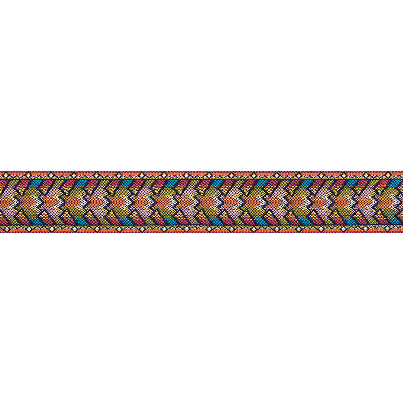 Schumacher Needlework Tape Multi Trim 74272