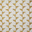 Pindler Geometric Gold Fabric 7429