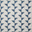 Pindler Geometric Lapis Fabric 7429