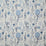 Pindler Delilah Delft Fabric 7431