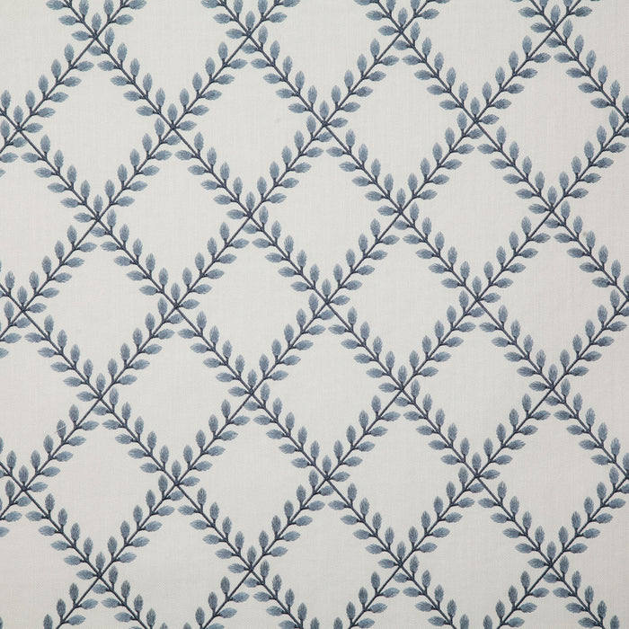 Pindler Venus Chambray Fabric 7436