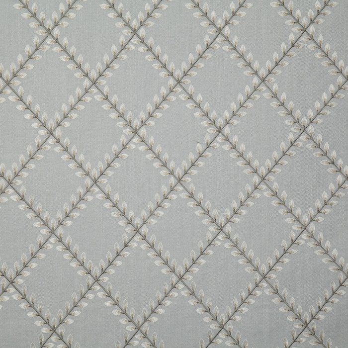 Pindler Venus Mist Fabric 7436