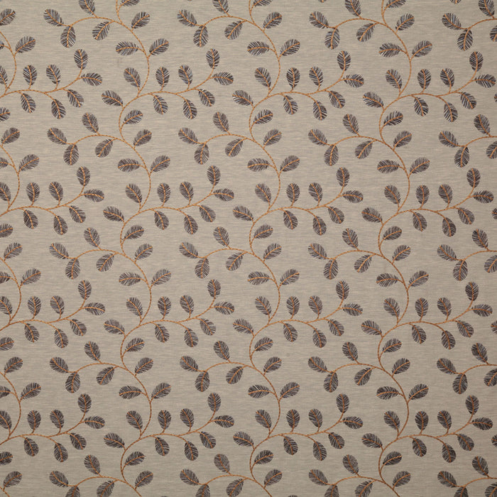 Pindler Vinton Bronze Fabric 7437