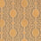 Brentano Baubles Citrine Fabric Sample 7439-02