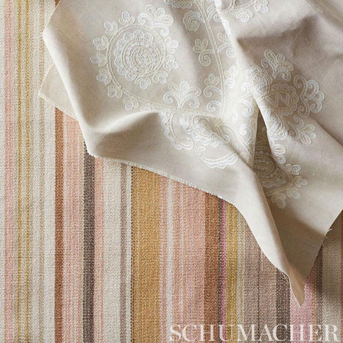 Schumacher Nevado Multi Fabric 74410