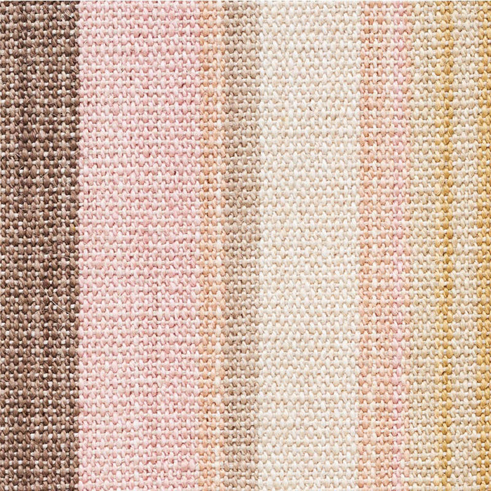 Schumacher Nevado Blush Fabric 74411