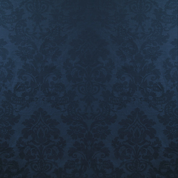 Pindler Remi Indigo Fabric 7441