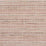 Schumacher Formentera Performance Blush Fabric 74431