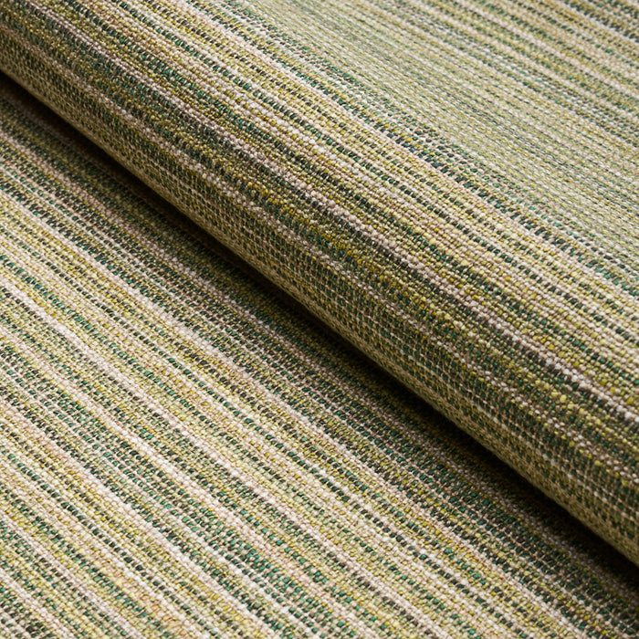 Schumacher Formentera Performance Moss Fabric 74436