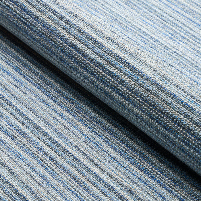 Schumacher Formentera Performance Denim Fabric 74438