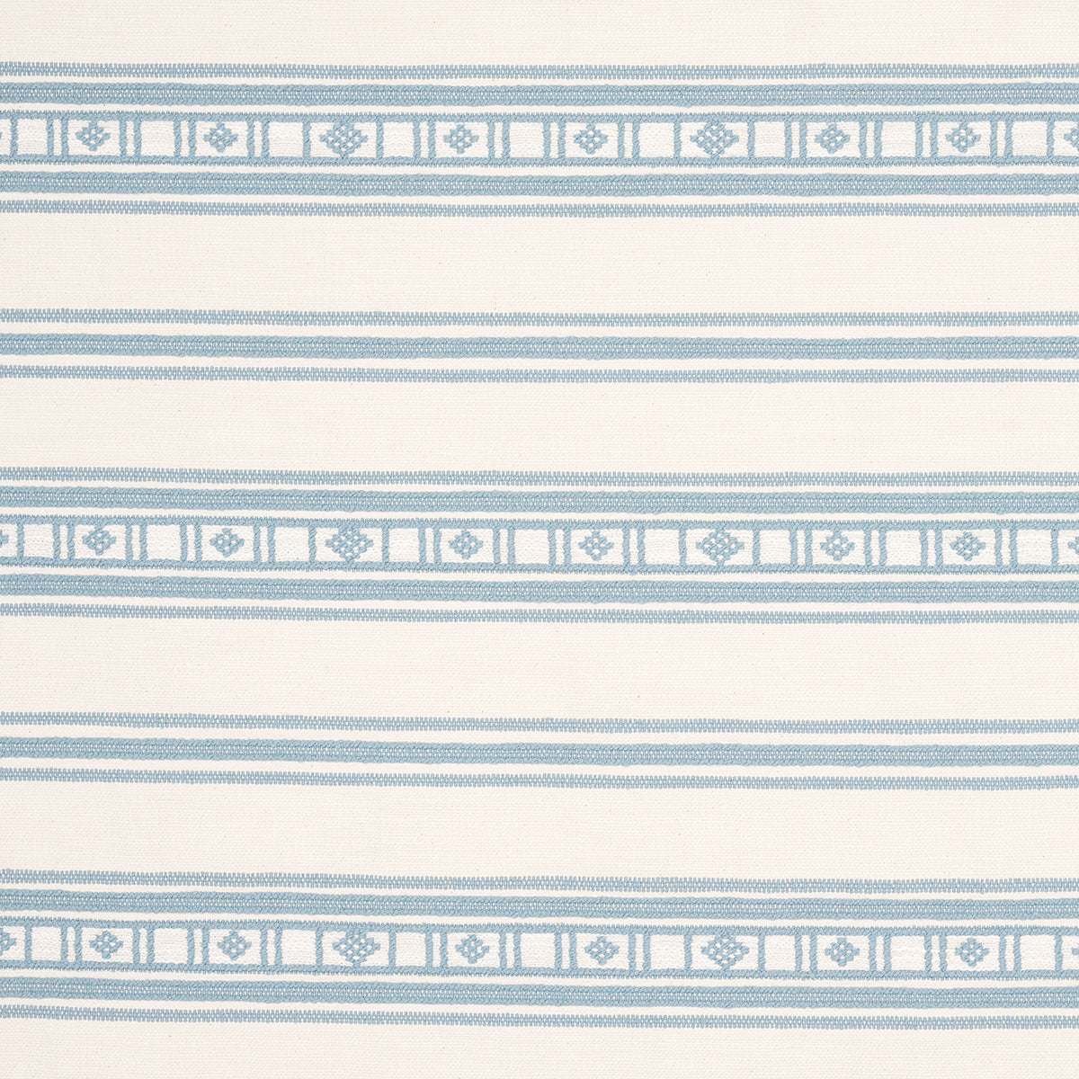 Schumacher Buena Vista Sky Fabric 74482