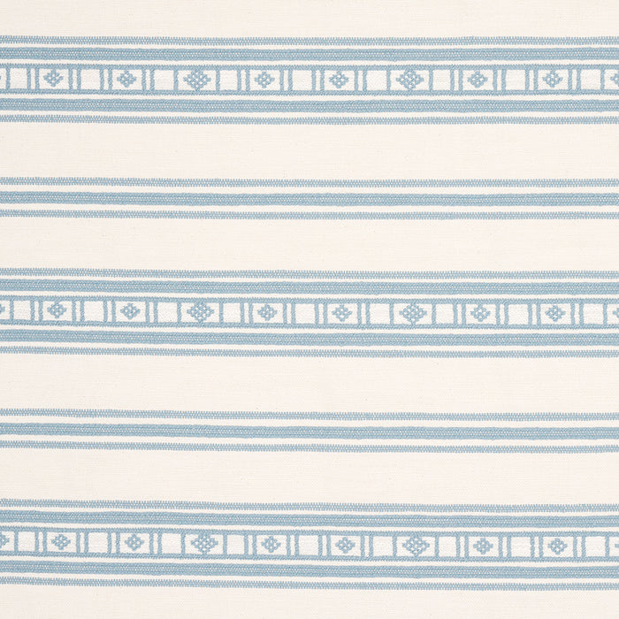 Schumacher Buena Vista Sky Fabric 74482