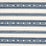 Schumacher Buena Vista Indigo Fabric 74483