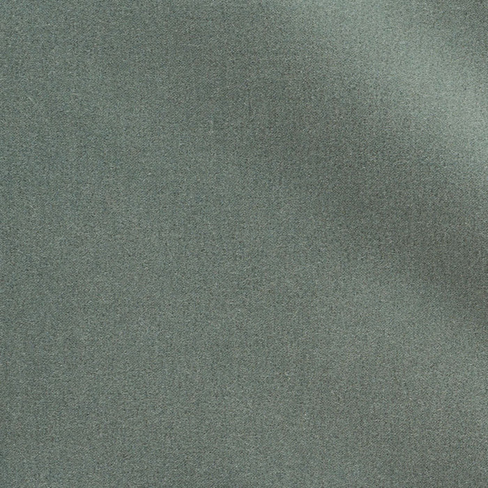 Schumacher San Carlo Mohair Velvet Seaglass Fabric Sample 74502