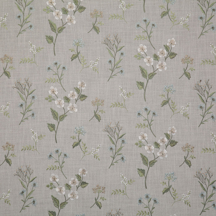 Pindler Cloverdale Serenity Fabric 7452