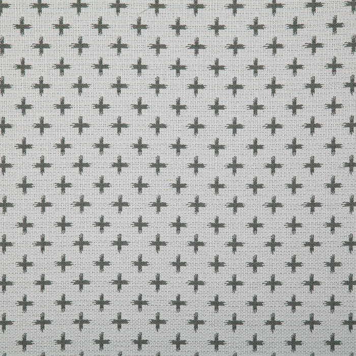 Pindler Crosshatch Green Fabric 7453