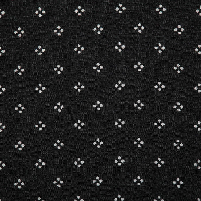 Pindler Trax Charcoal Fabric 7454