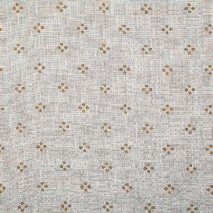 Pindler Trax Gold Fabric 7454