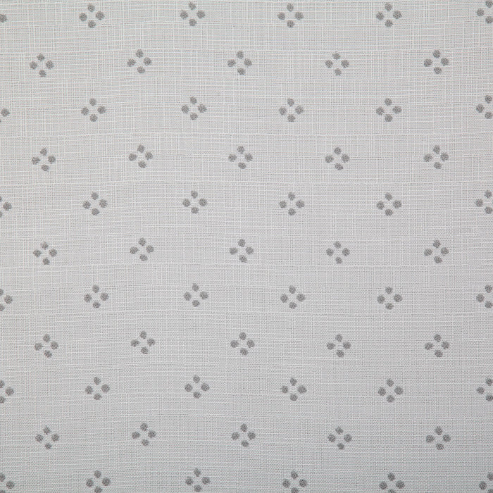 Pindler Trax Grey Fabric 7454