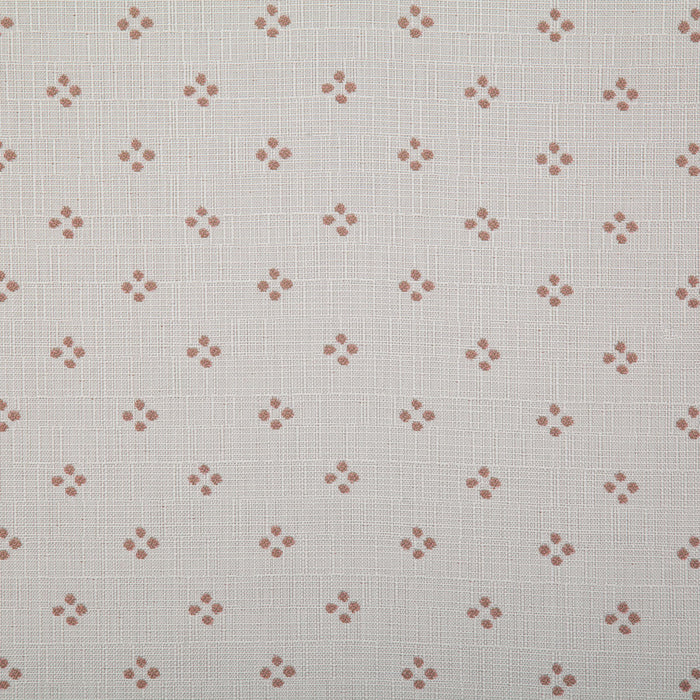 Pindler Trax Pink Fabric 7454