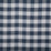 Pindler Gingham Denim Fabric 7458