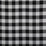 Pindler Gingham Domino Fabric 7458