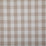 Pindler Gingham Oat Fabric 7458