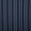 Pindler Vintage Stripe Indigo Fabric 7460