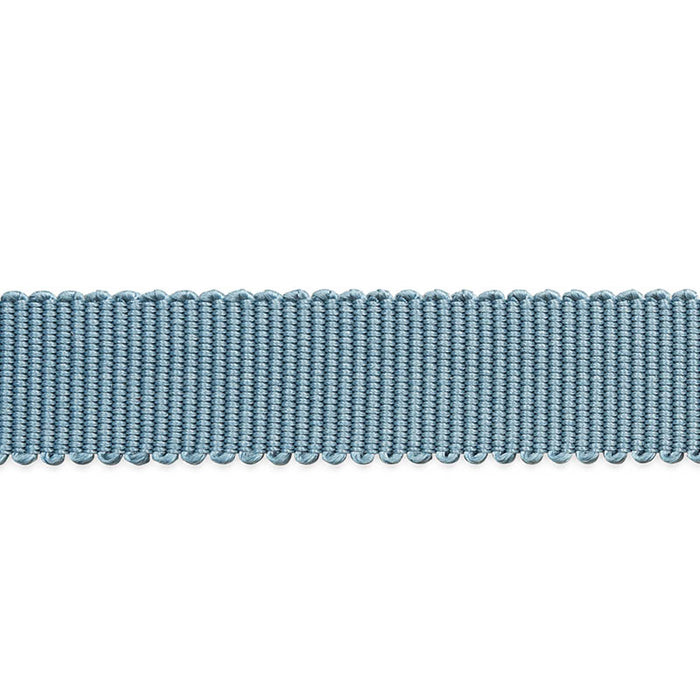 Schumacher Pierre Silk Gimp Narrow Cadet Trim Sample 74652