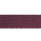 Schumacher Pierre Silk Gimp Medium Eggplant Trim Sample 74675