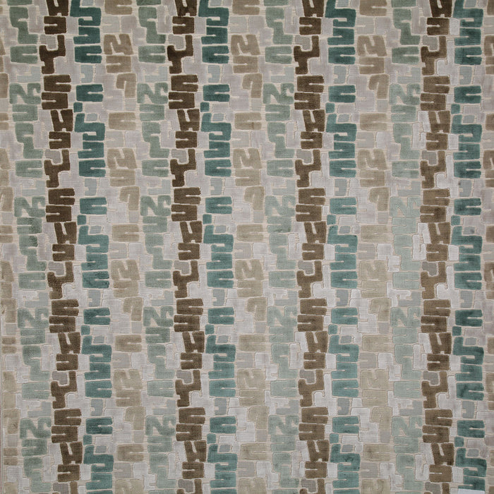 Pindler Kent Jade Fabric 7472