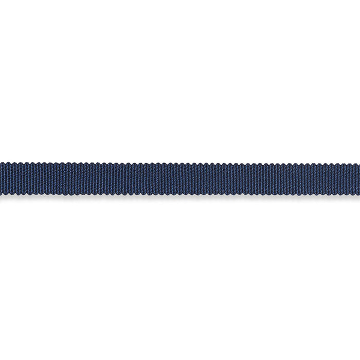 Schumacher Harry Cotton Gimp Navy Trim 74824