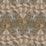 Brentano Encounter Golden Orb Fabric Sample 7488-04