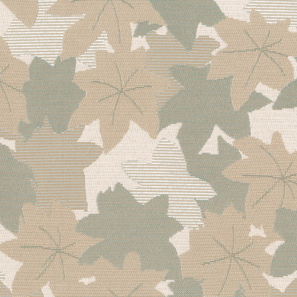 Brentano Acer Pebble Pond Fabric Sample 7490-02