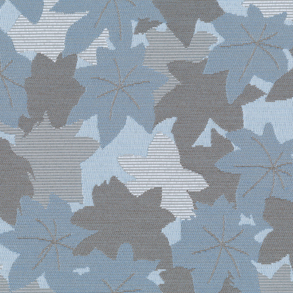 Brentano Acer Bluebark Fabric Sample 7490-07