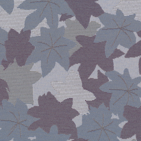 Brentano Acer Violet Shadow Fabric Sample 7490-08