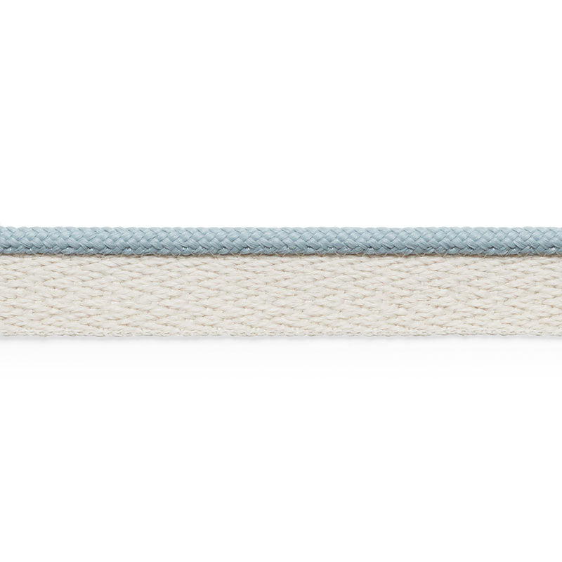 Schumacher Coleman Lip Cord Cloud Trim 74923