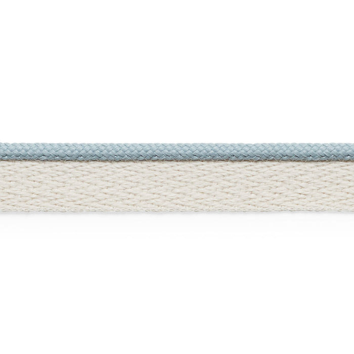 Schumacher Coleman Lip Cord Cloud Trim 74923