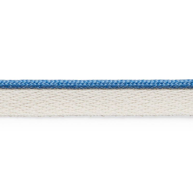 Schumacher Coleman Lip Cord Delft Trim 74925