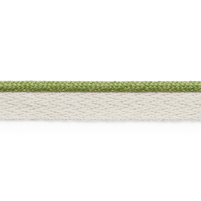 Schumacher Coleman Lip Cord Leaf Trim 74927