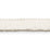 Schumacher Meyer Brush Fringe Ivory Trim Sample 74940