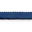 Schumacher Meyer Brush Fringe Navy Trim Sample 74946