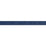 Schumacher Narrow Faille Tape Navy Trim Sample 74988